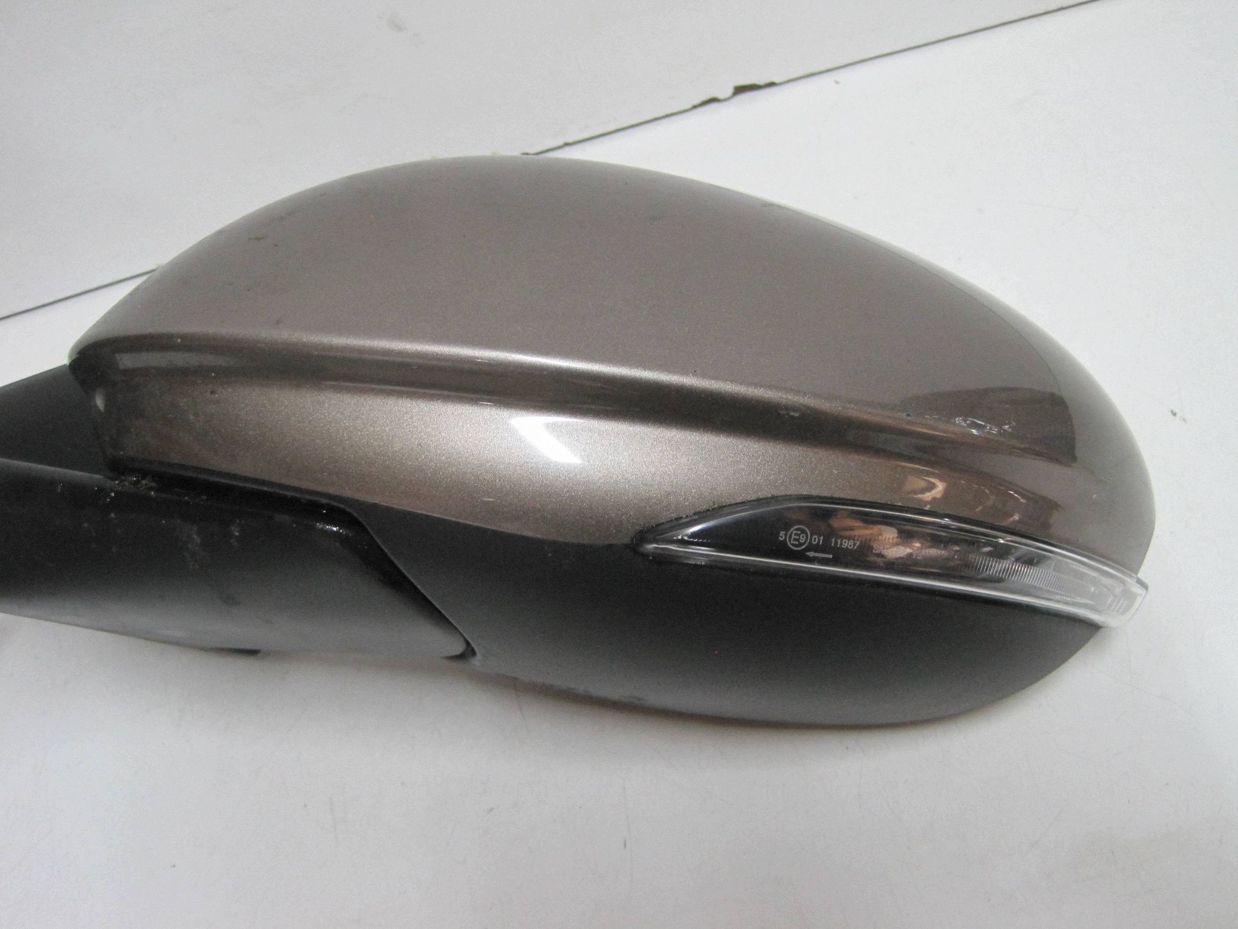 electrics mirror side right ALFA ROMEO GIULIA