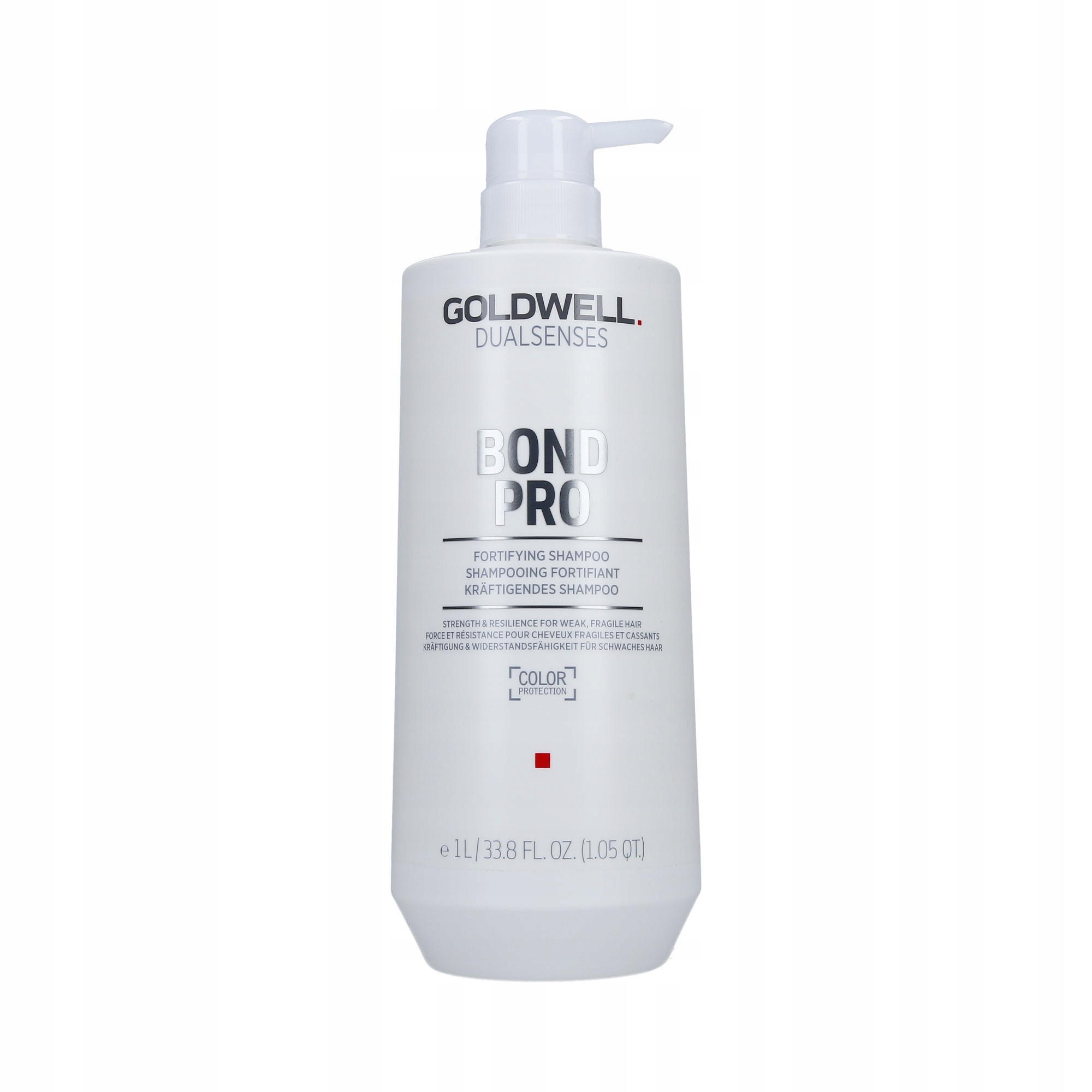 

Goldwell Bond Pro Szampon wzmacniający 1000ml