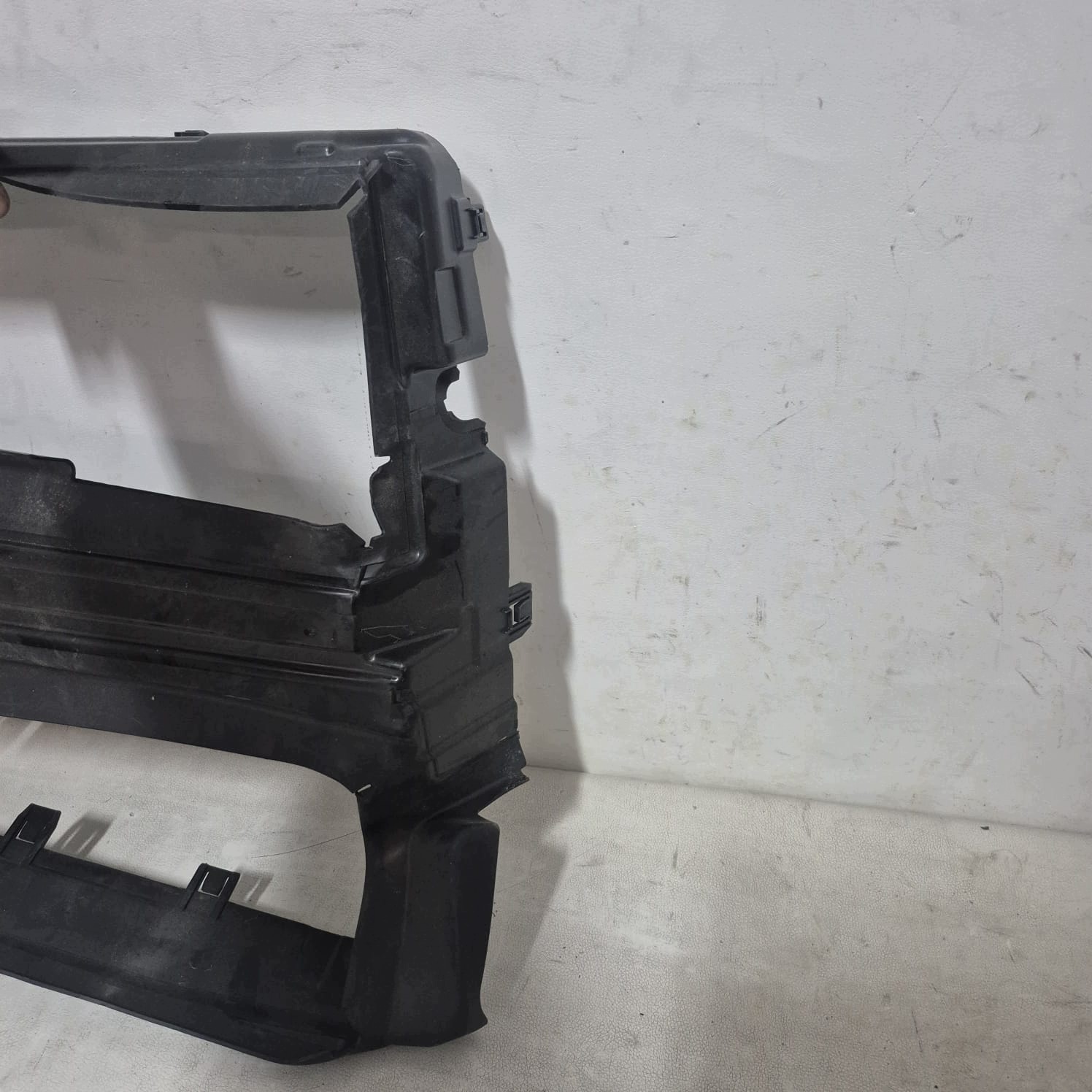 AUDI A5 B10 8B3 steering wheel, intake air 8B3121230