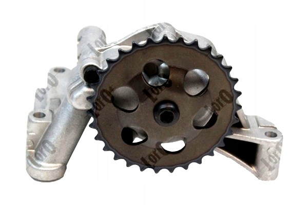 POMPA OLEJU SUPERB 2.0TDI 09-15 ABAKUS Producent części Abakus