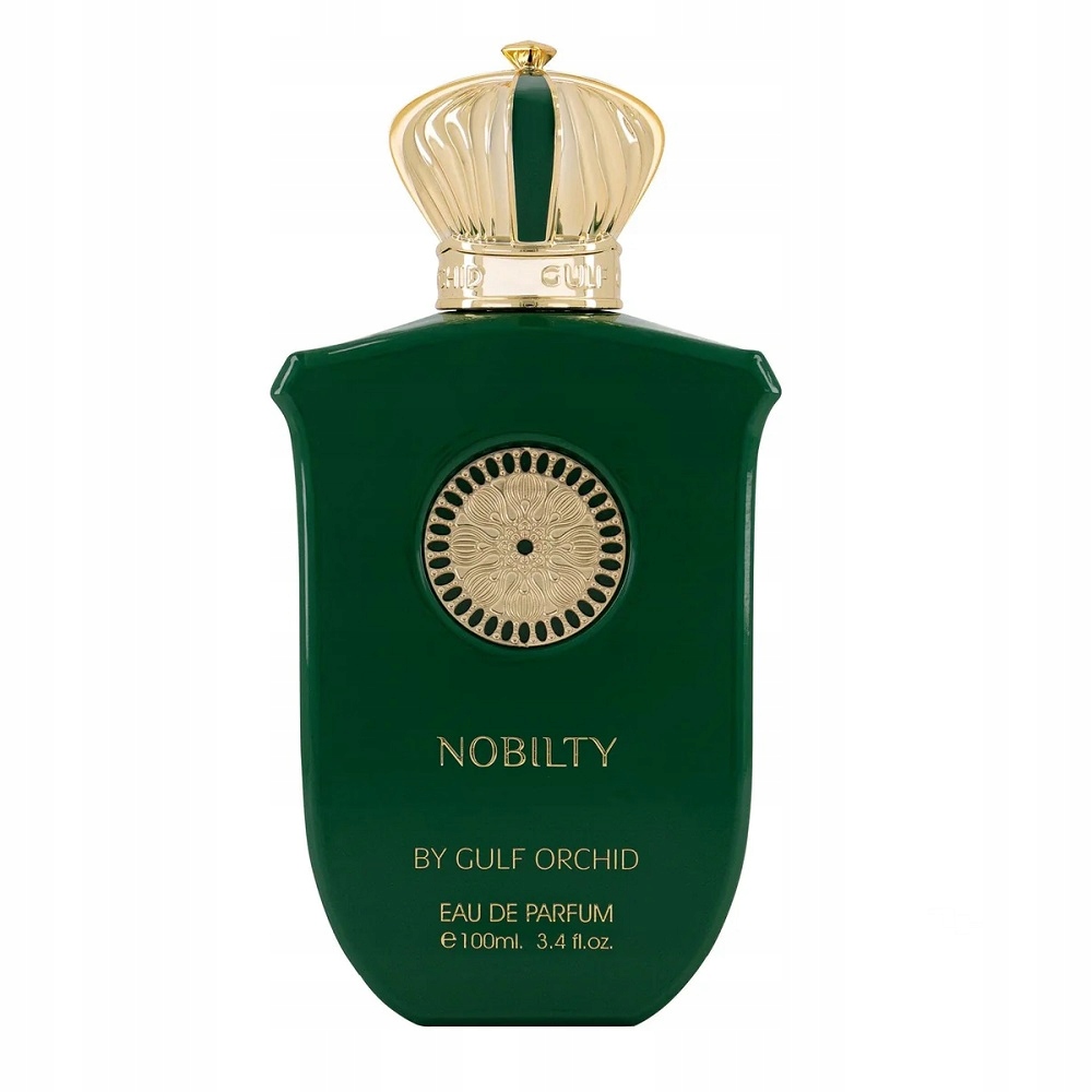 Gulf Orchid Nobility Edp 100ml Sprchový Sprej
