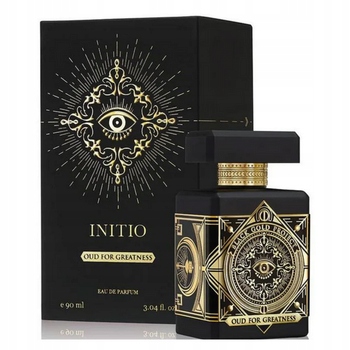 Initio Oud for Greatness Edp