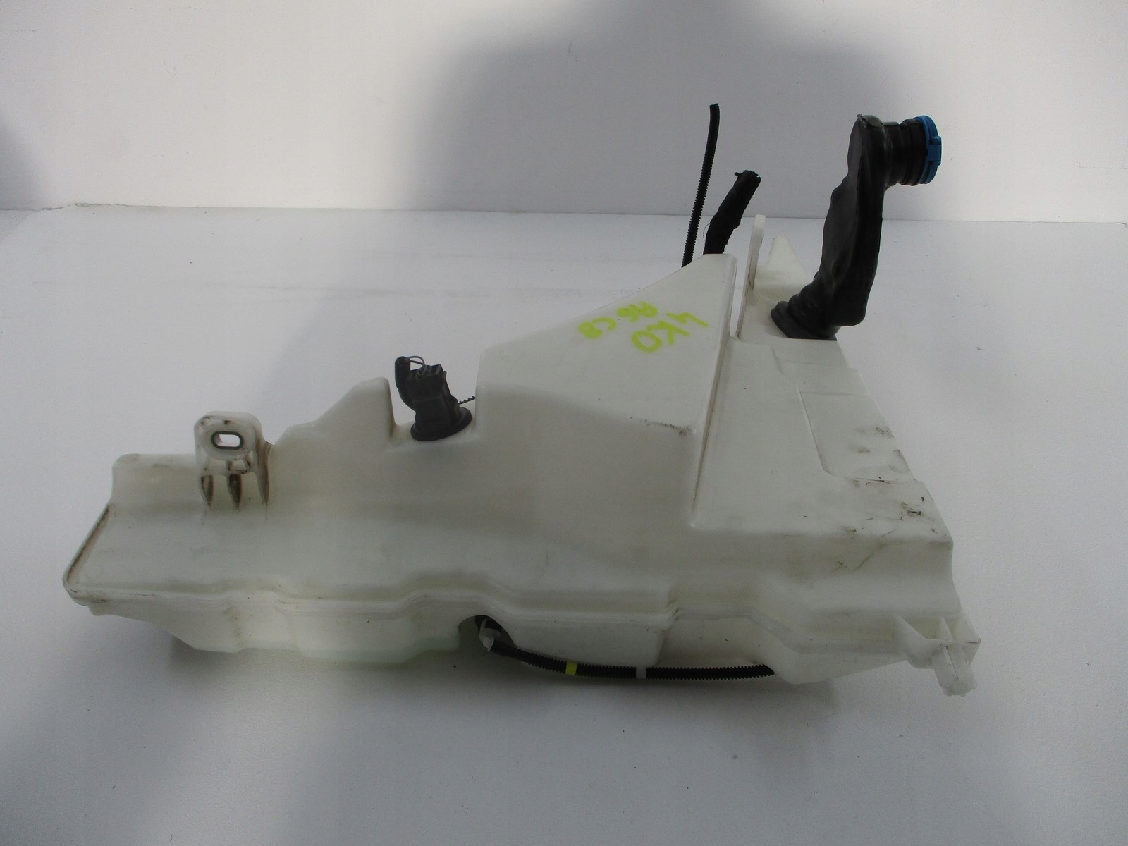 Behälter Spritzdüse AUDI A6 4K0 4K0955451G
