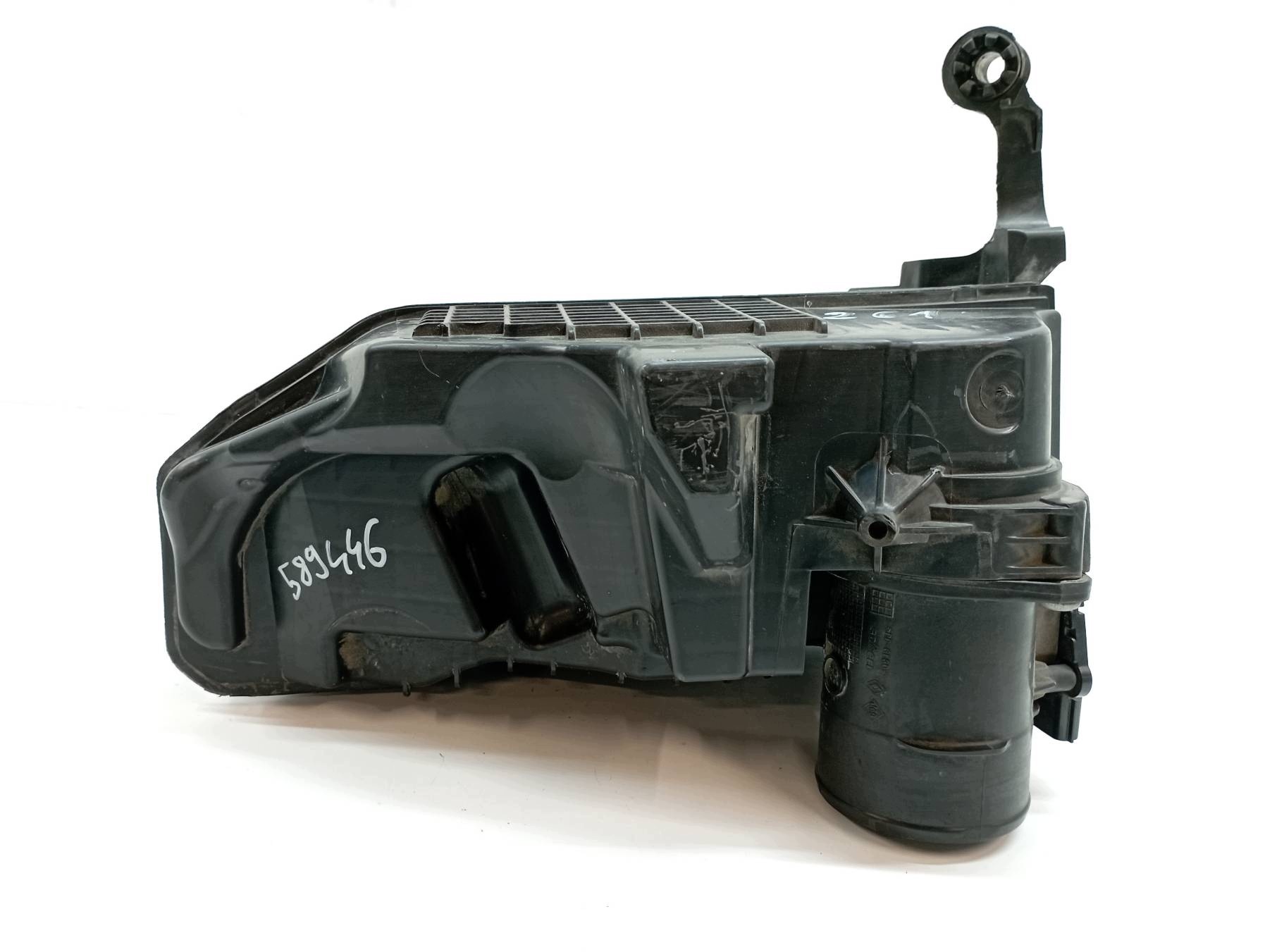 Gehäuse filter luft 165009775R Dacia Lodgy und (2012- )