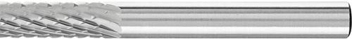 Fréza válcového tvaru Zya 6 mm 6 x 16 mm Pferd