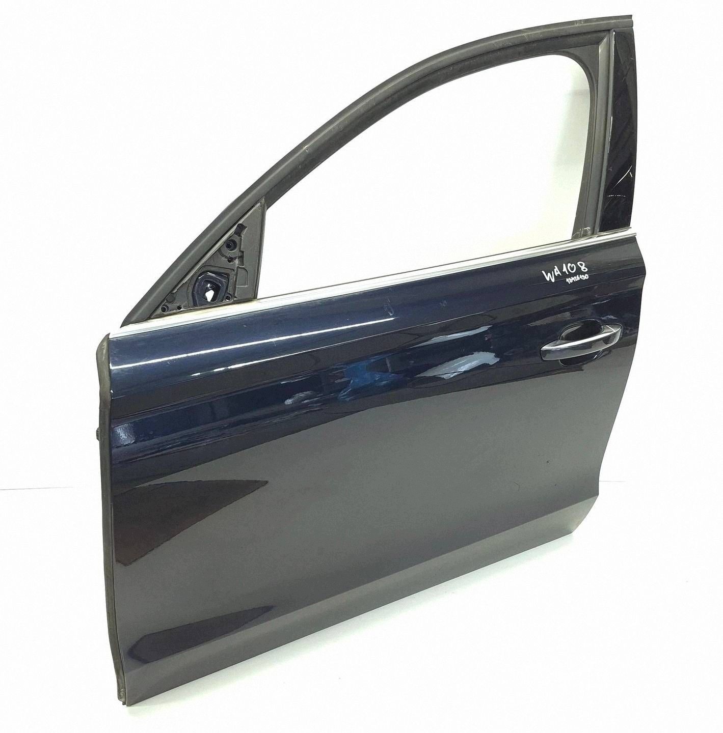 door left front left front AUDI A8 S8 D4 4H 10- LZ5D