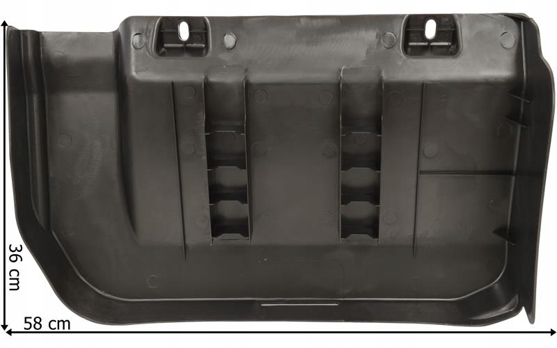 VOLVO FH4 FH5 RENAULT GAMA T OSŁONA AKUMULATORA 20842821 21924924 742084282 Numer katalogowy części 779-21EX