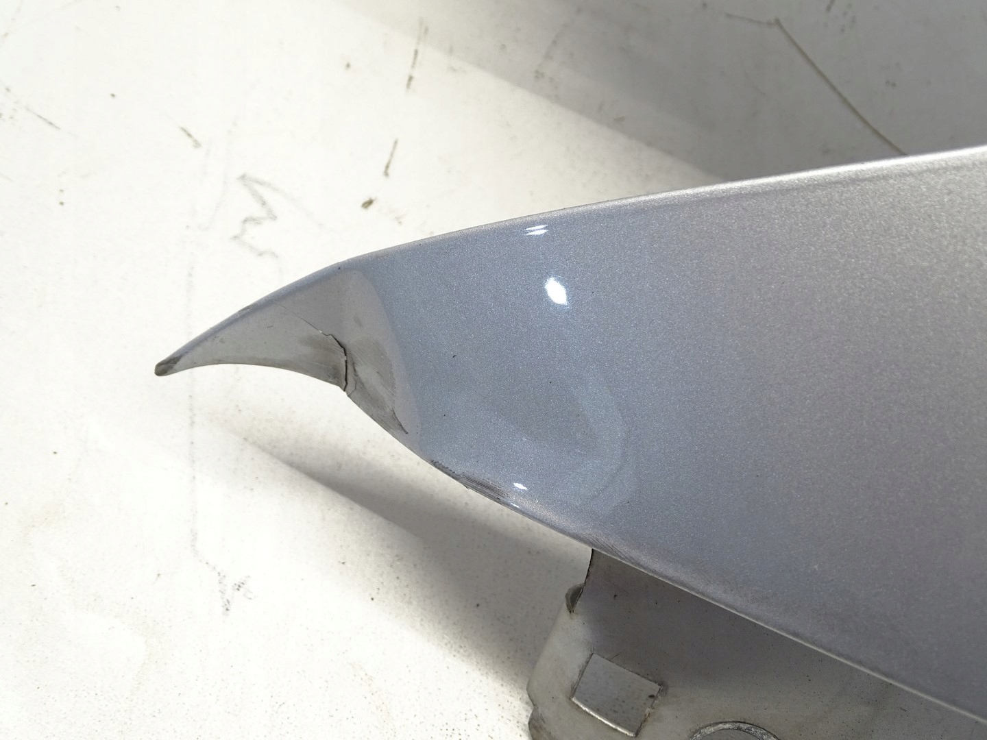 fender right front front AUDI A3 8V CABRIO LX7W