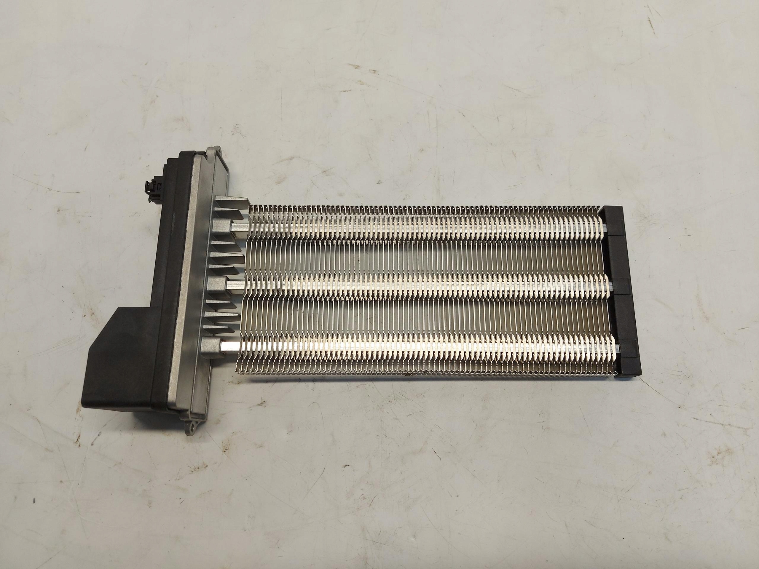 Mercedes EQA 250+ W243 heater electrical
