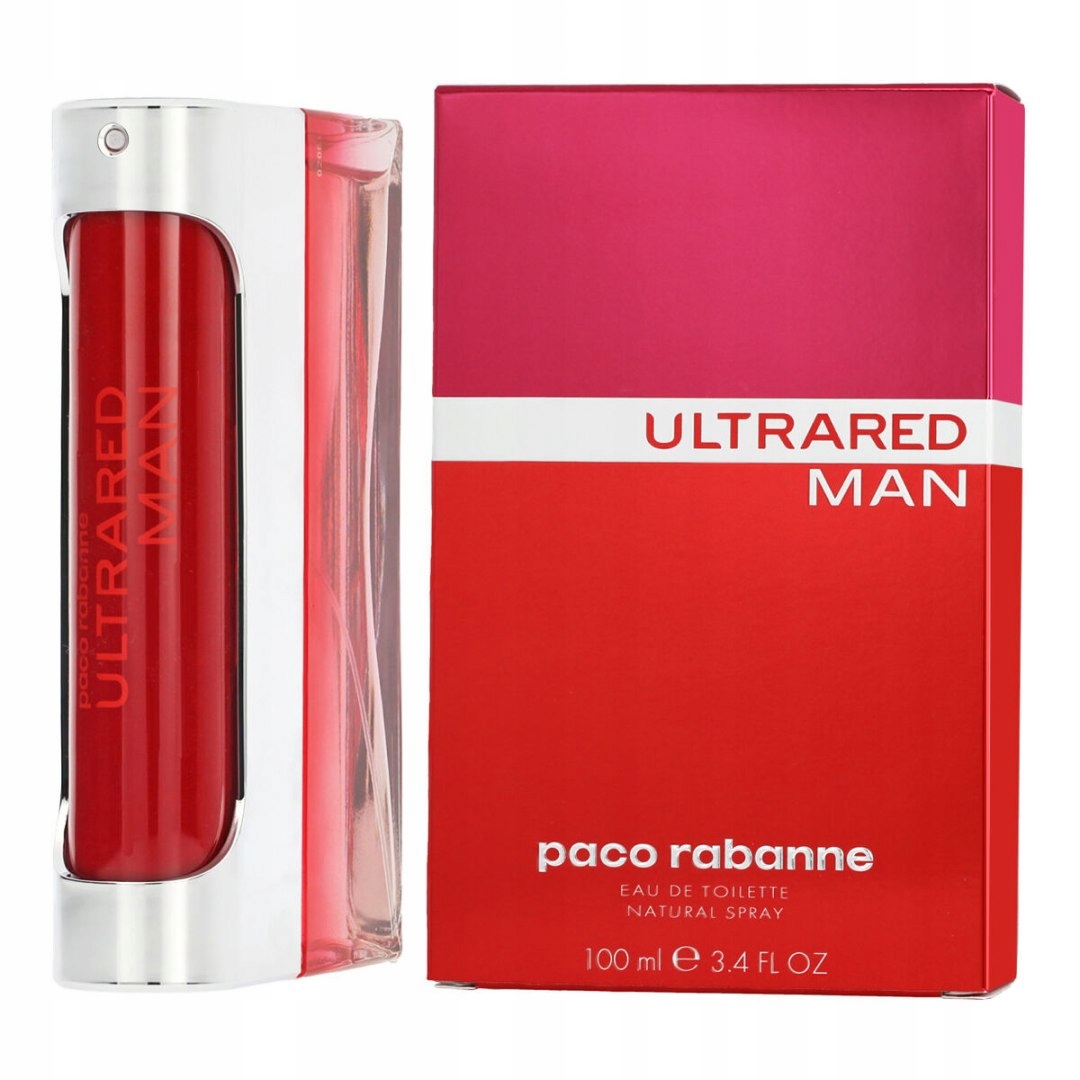 Paco Rabanne Edt Parfém Men (100 ml)