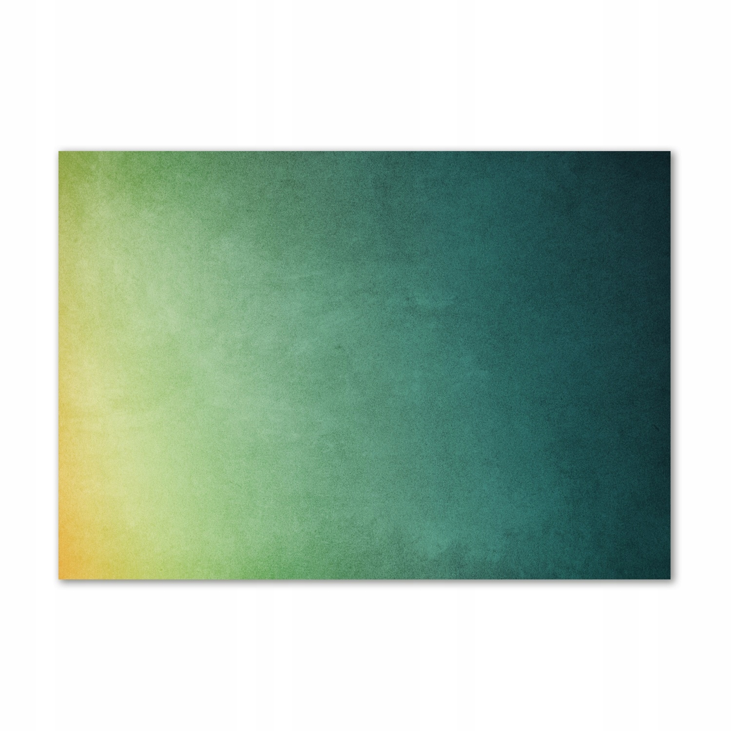 

Foto obraz szkło akryl Morski gradient 100x70cm