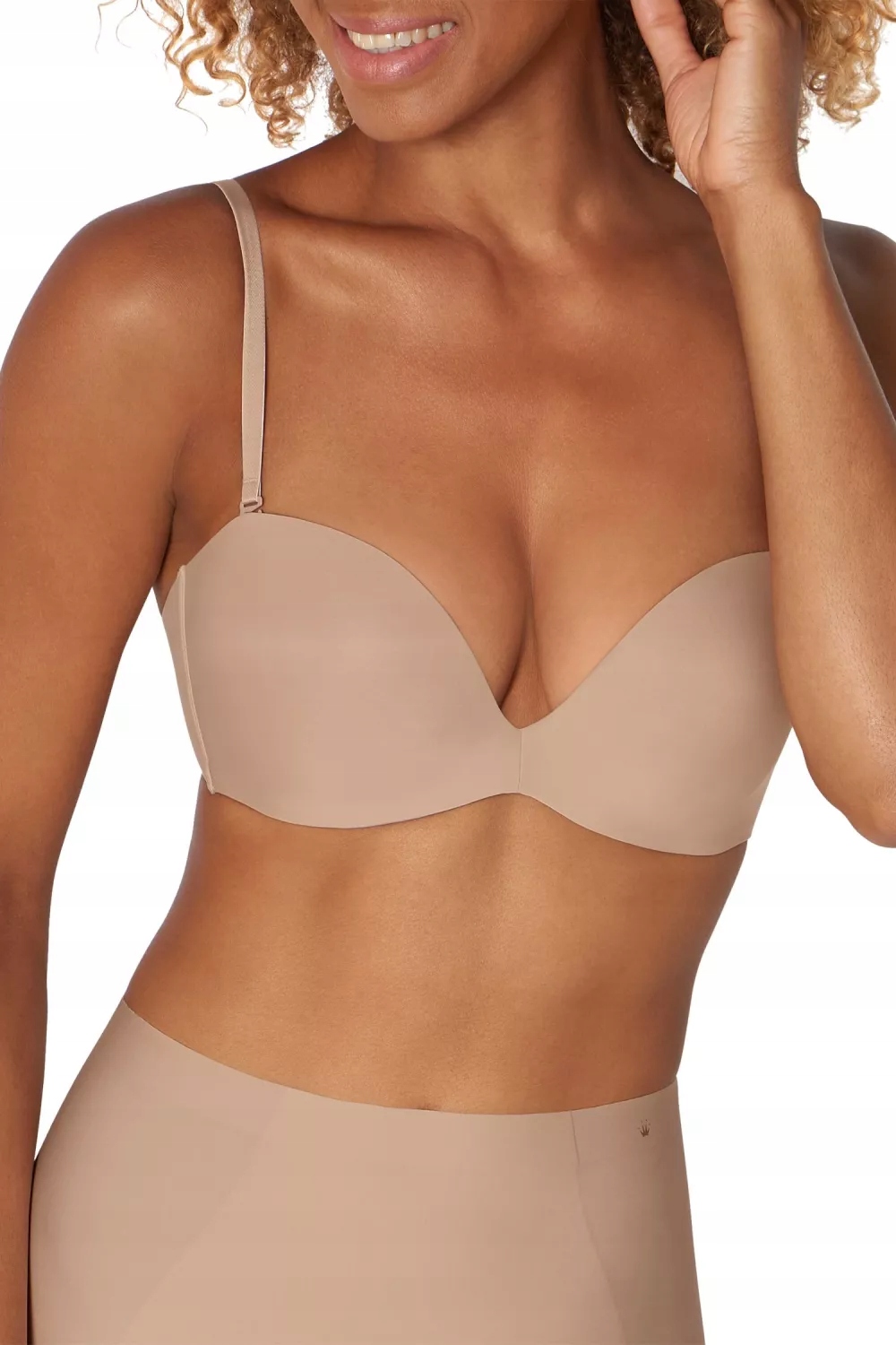 Triumph Dámská podprsenka Stepy 70/D