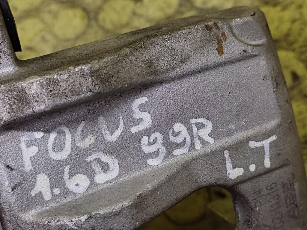 FORD FOCUS MK2 1.6 D caliper brake left rear part