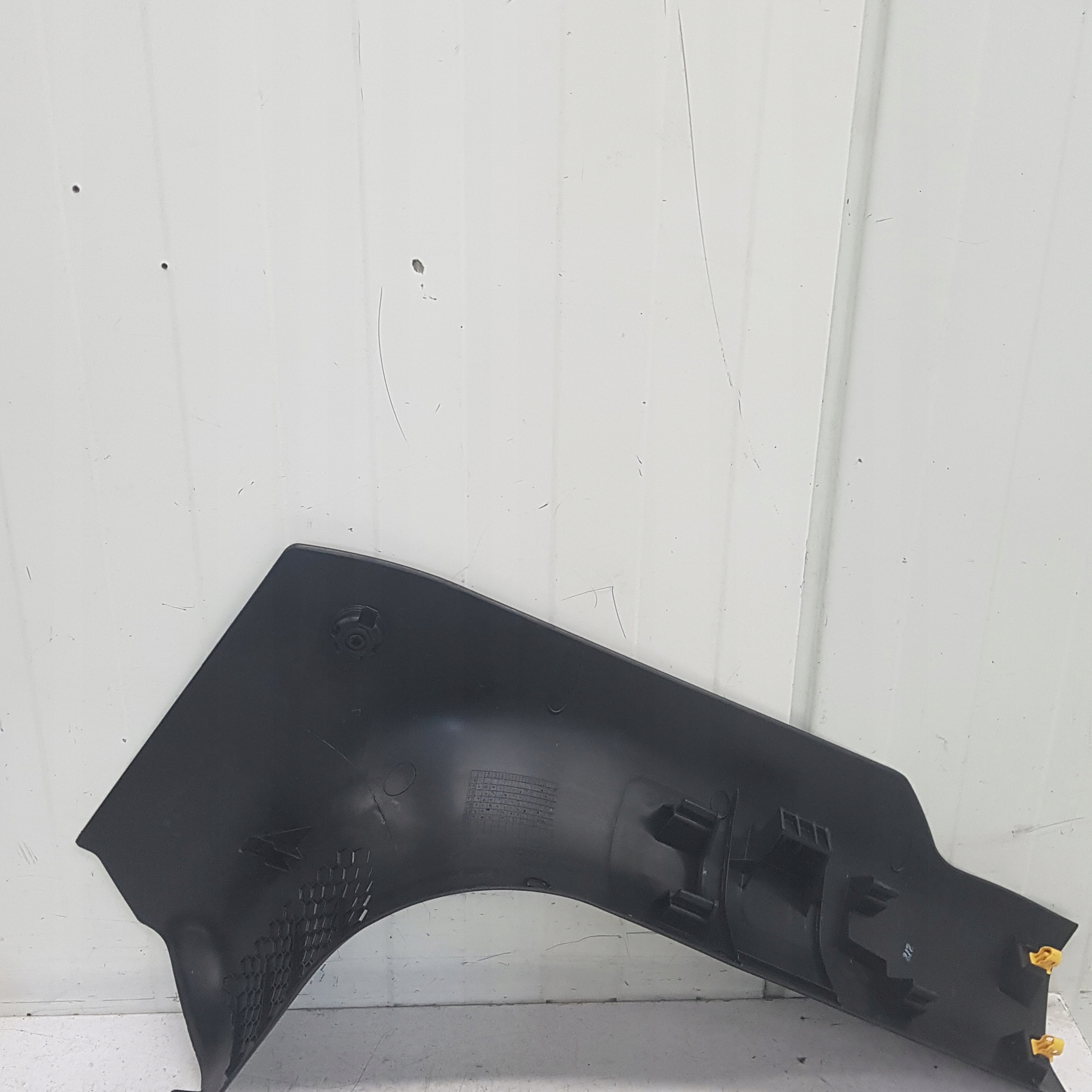 cover threshold inner right front JEEP RENEGADE 735681079