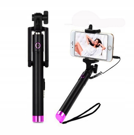 

Kijek Do Zdjęć Selfie Stick Monopod Uniwersalny