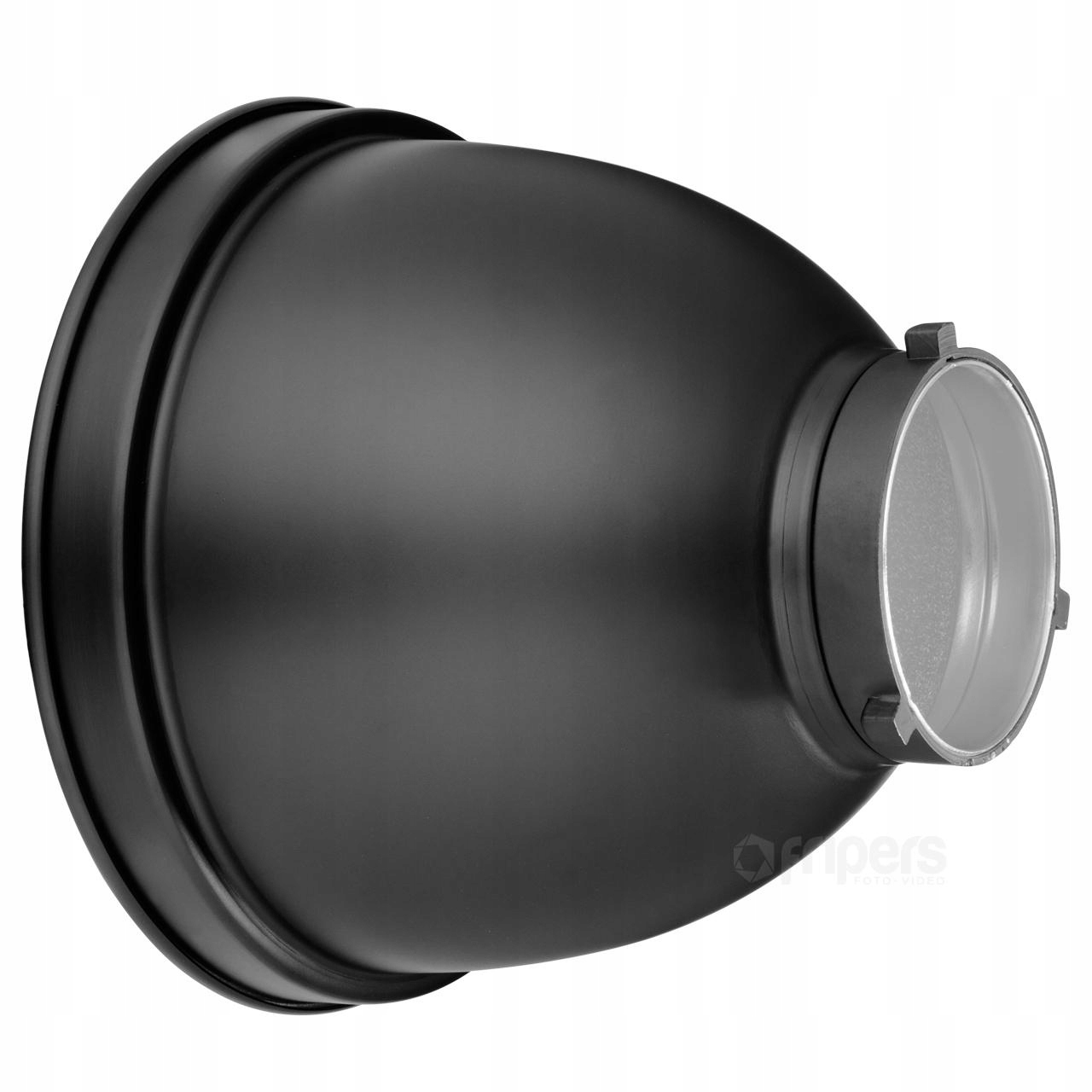 Lebka Jinbei M9 24 cm 70° upevnění bowens