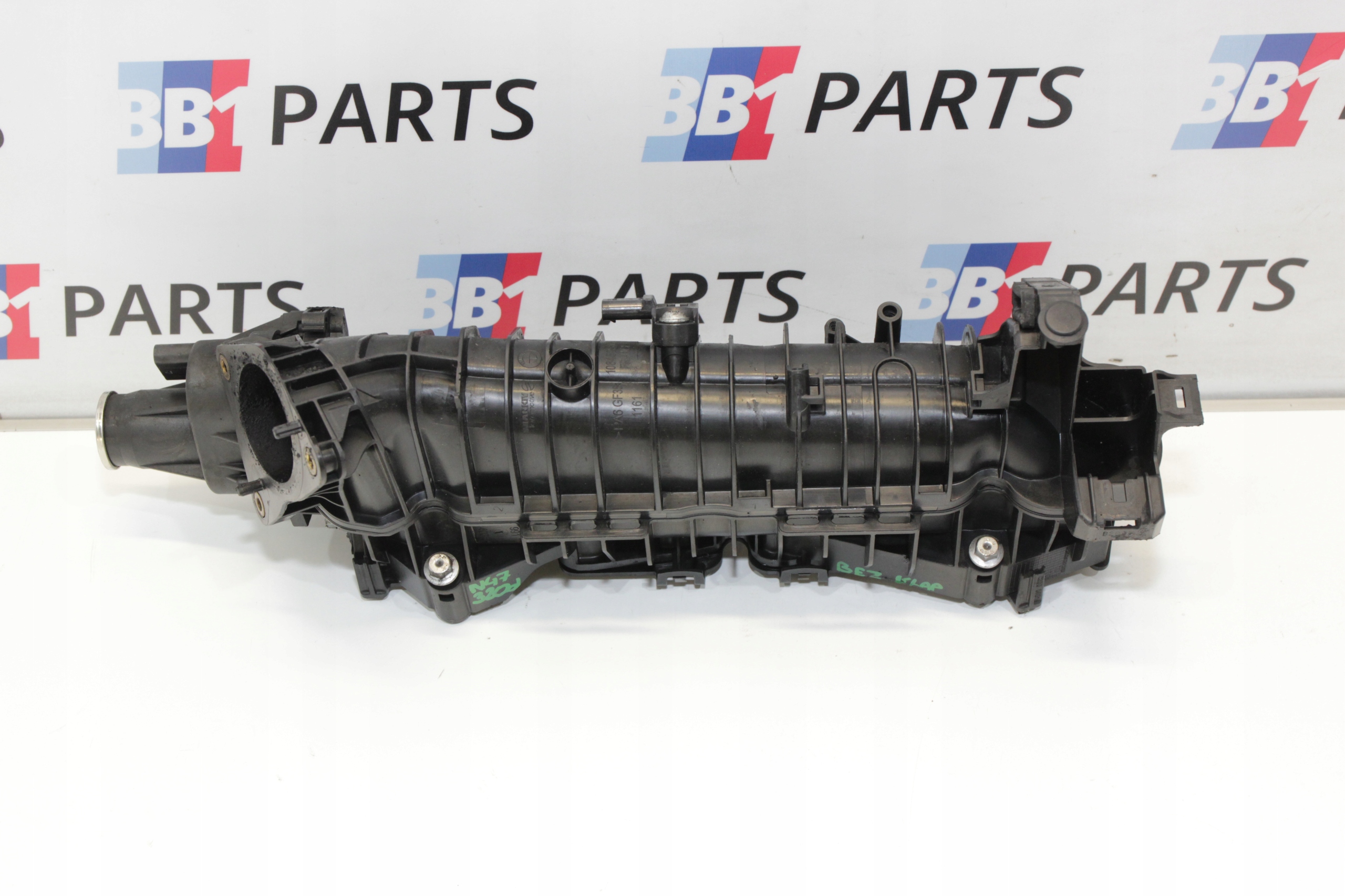 BMW E90 F30 F20 коллектор Впускный 320D N47 7807991