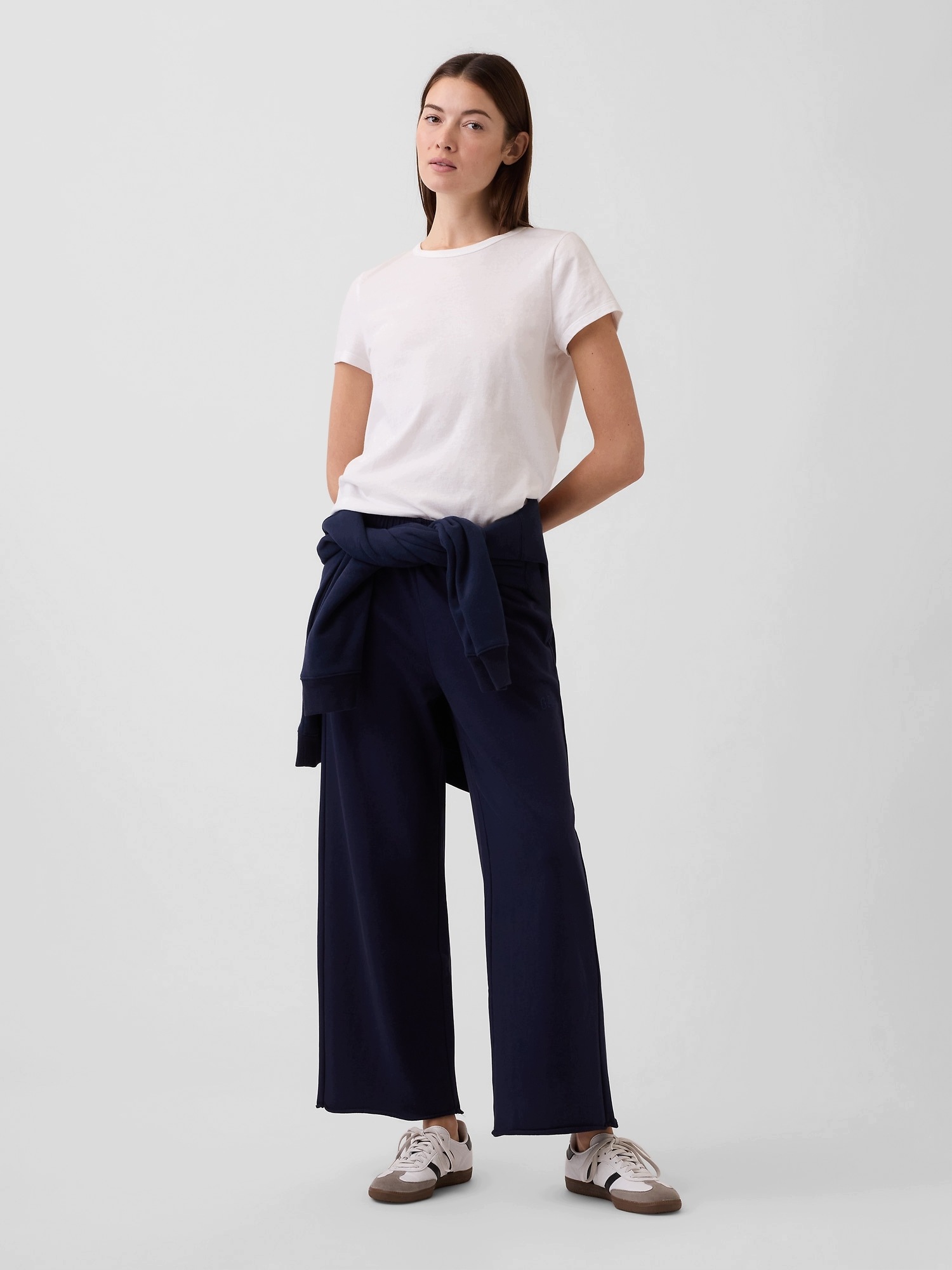 Gap Tepláky s logem VintageSoft