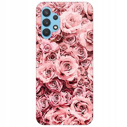 

200wzorów Etui Do Samsung Galaxy A32 4G Obudowa