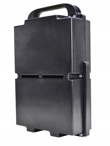 Baterie Elektrický Paletový Vozík Still ECH15 48V 20Ah