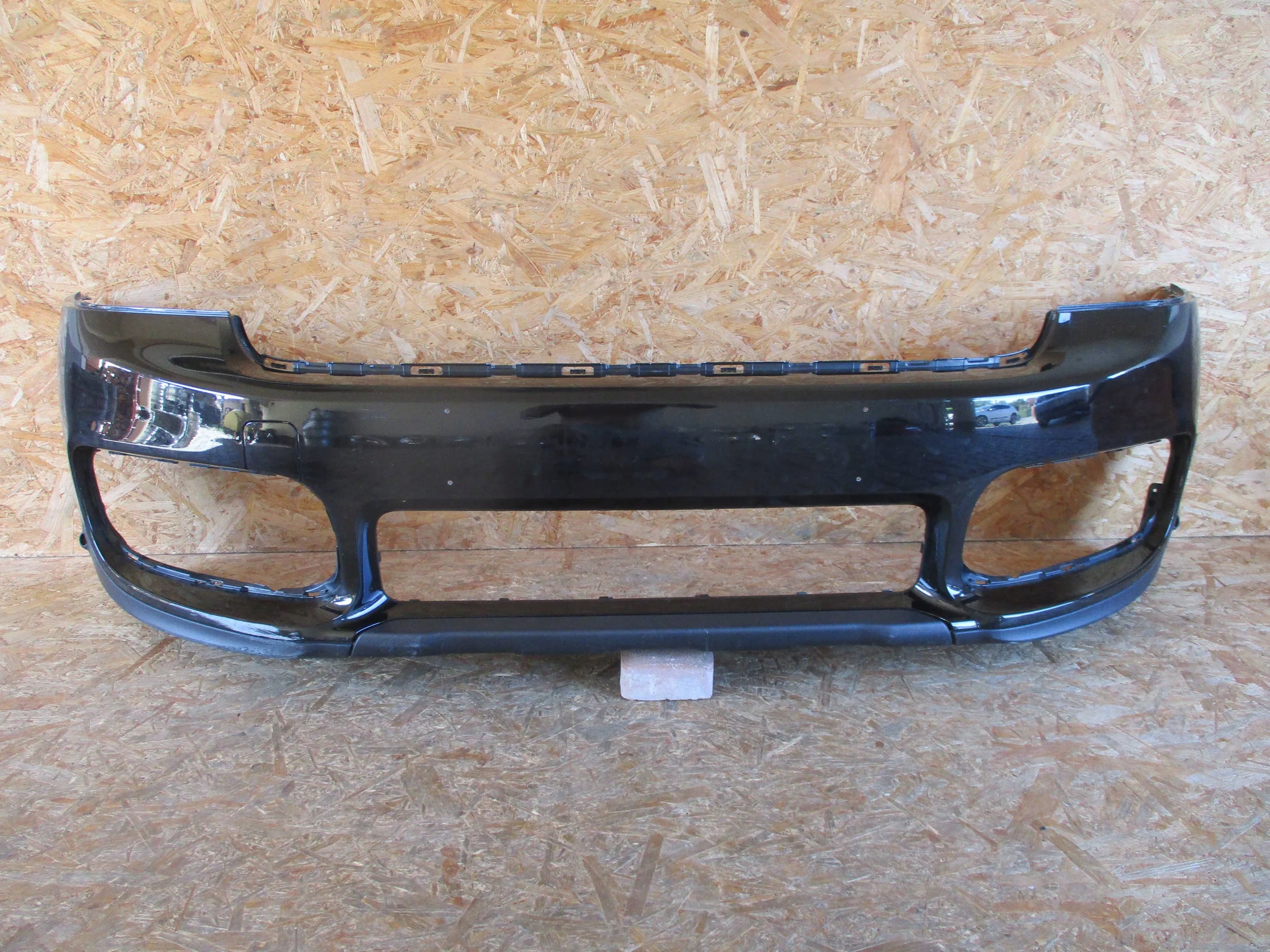 bumper front front MINI COUNTRYMAN F60