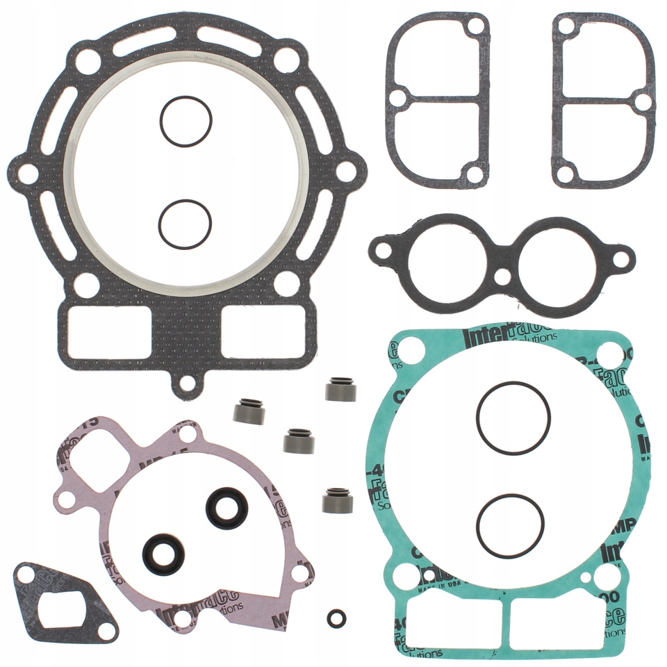 Tesnenia Top-end Ktm Sxf 450 03-06 Sx /exc 520/525 00-07