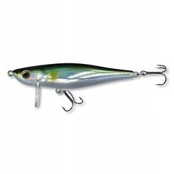 Wobler Boleniowy Aspex S70 70mm 13g S-gr Robinson