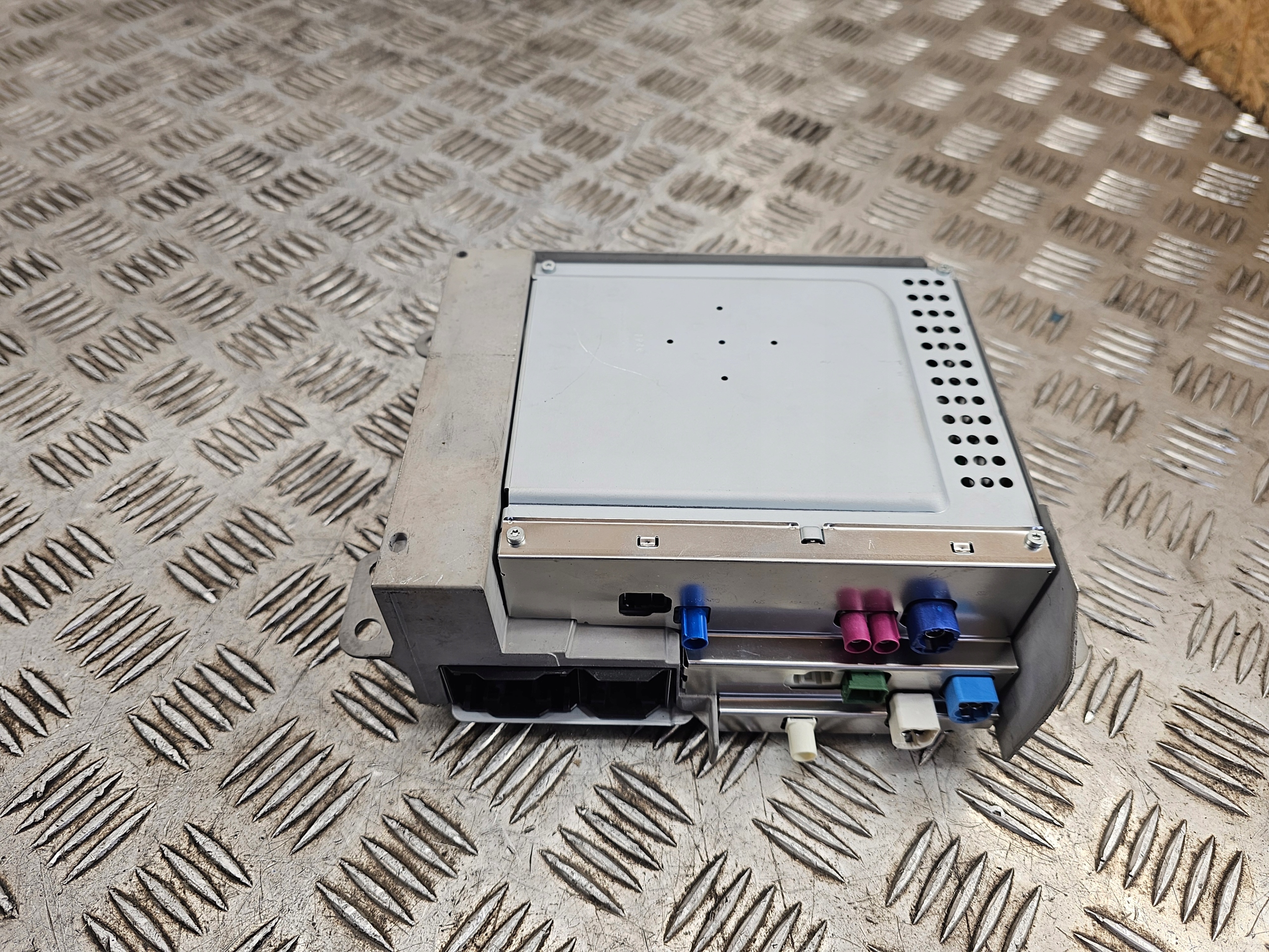 Radio NAVI modulo MERCEDES - BENZ A1679000835