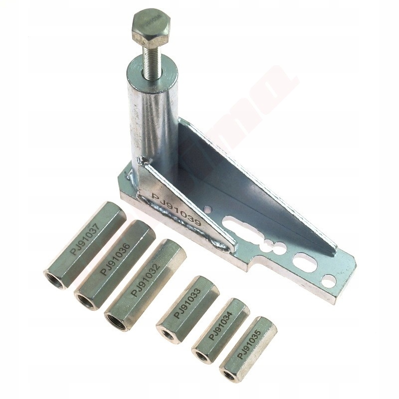 Sťahovák Karteru (5910 007 2222)