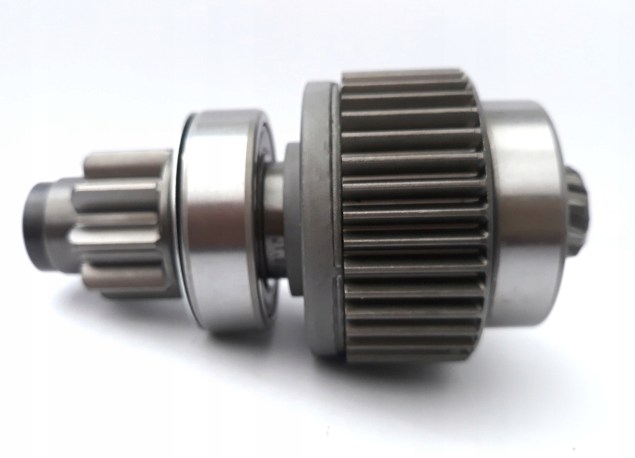 132004 SD6003 - Bendiks Nippondenso