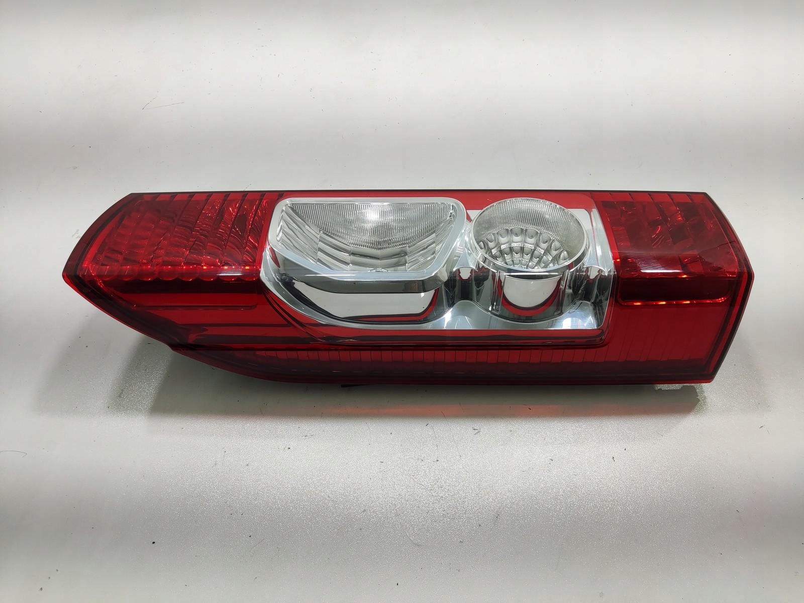 light left rear part rear JUMPER BOXER DUCATO III 2014-2018 LIFT