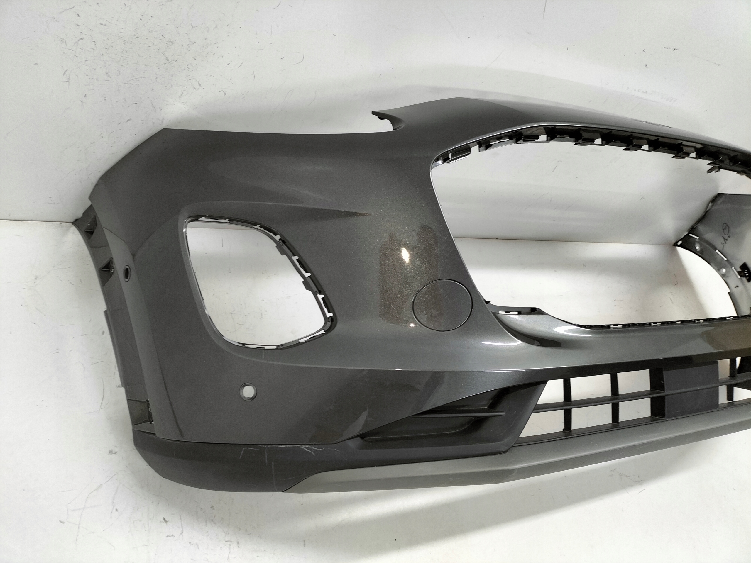Frontstoßstange vorne FORD PUMA II MK2 19