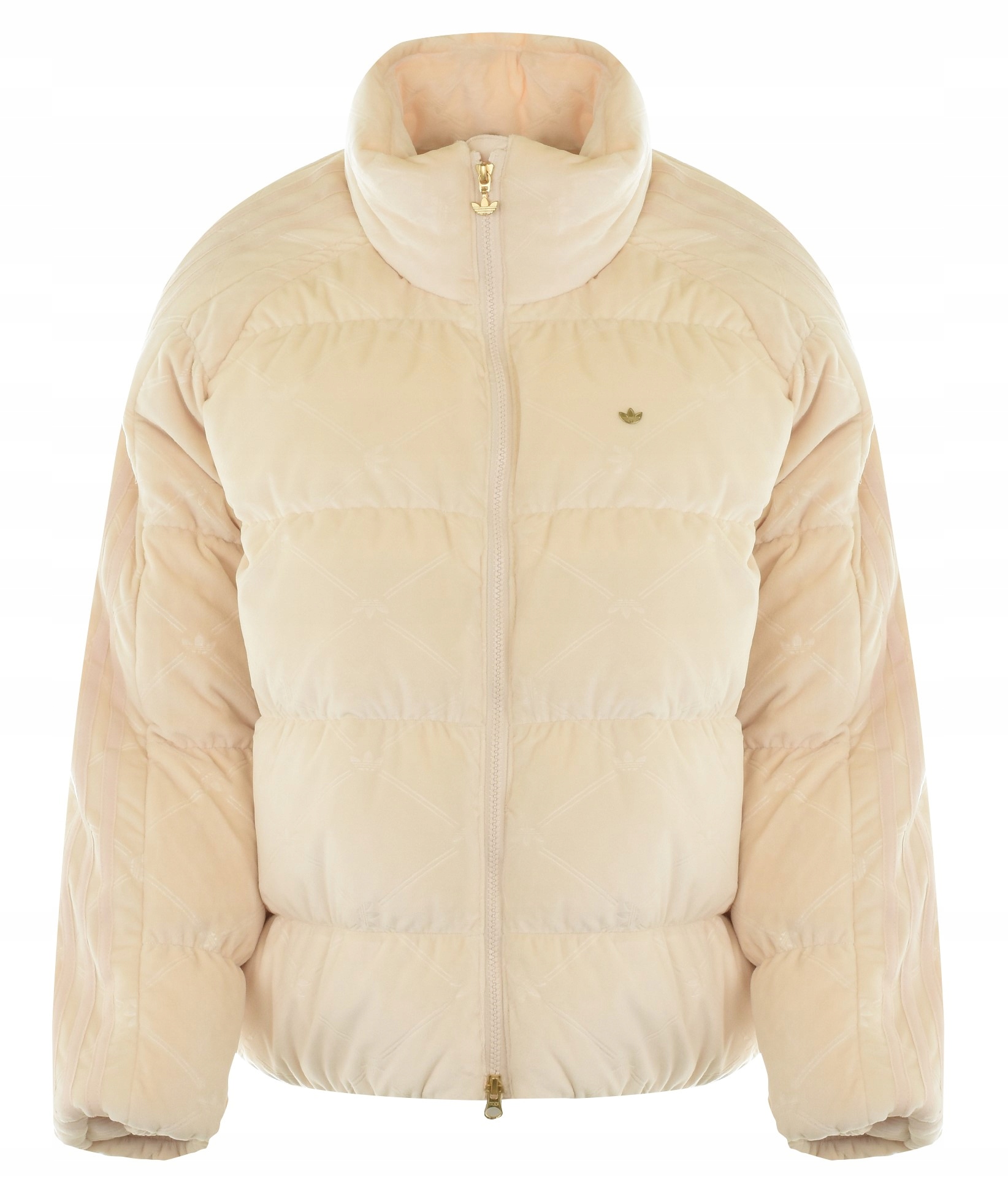 Dámská bunda Adidas Original S Down Puffer GU1777