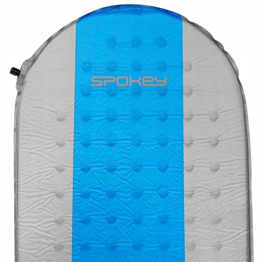 SPOKEY Mata samopompująca Materac Air Mat 3cm Kod producenta 941064