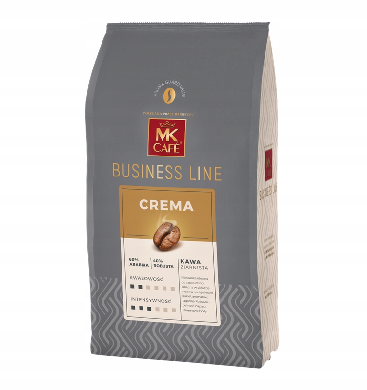 Mk Cafe Business Line Crema 1 kg