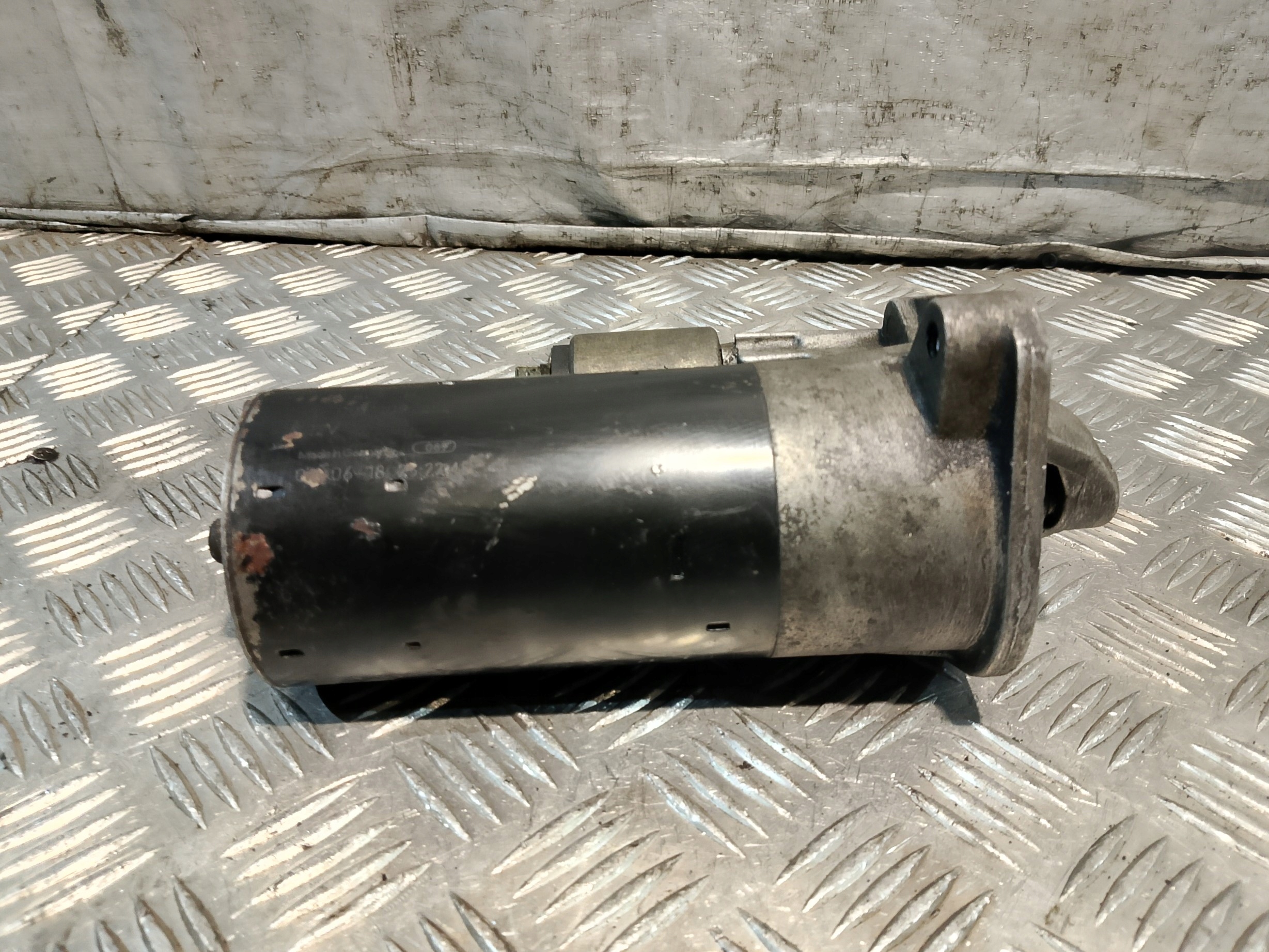 startér MOTORU VOLVO S60 2.5 T BOSCH 0001109252