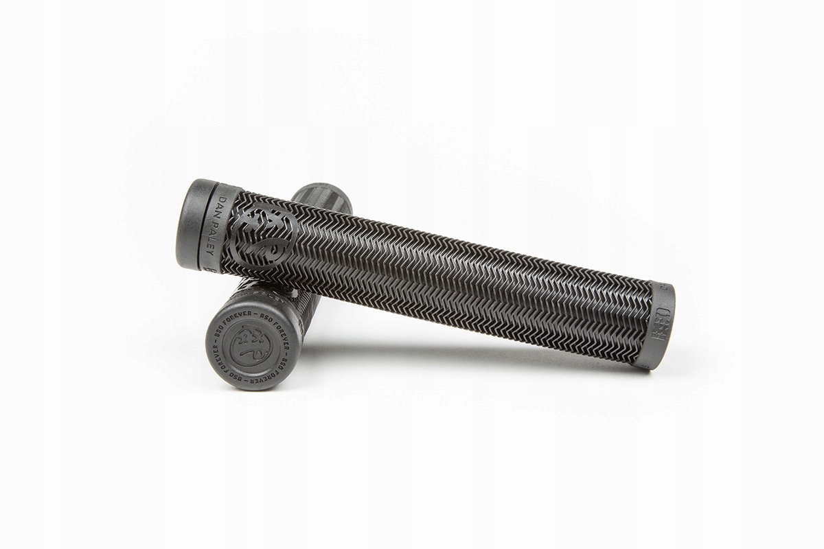 

Gripy Bsd Dan Paley Slims czarny