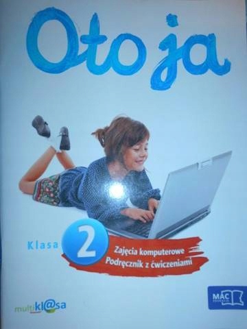 Oto ja kl 2 - Praca zbiorowa