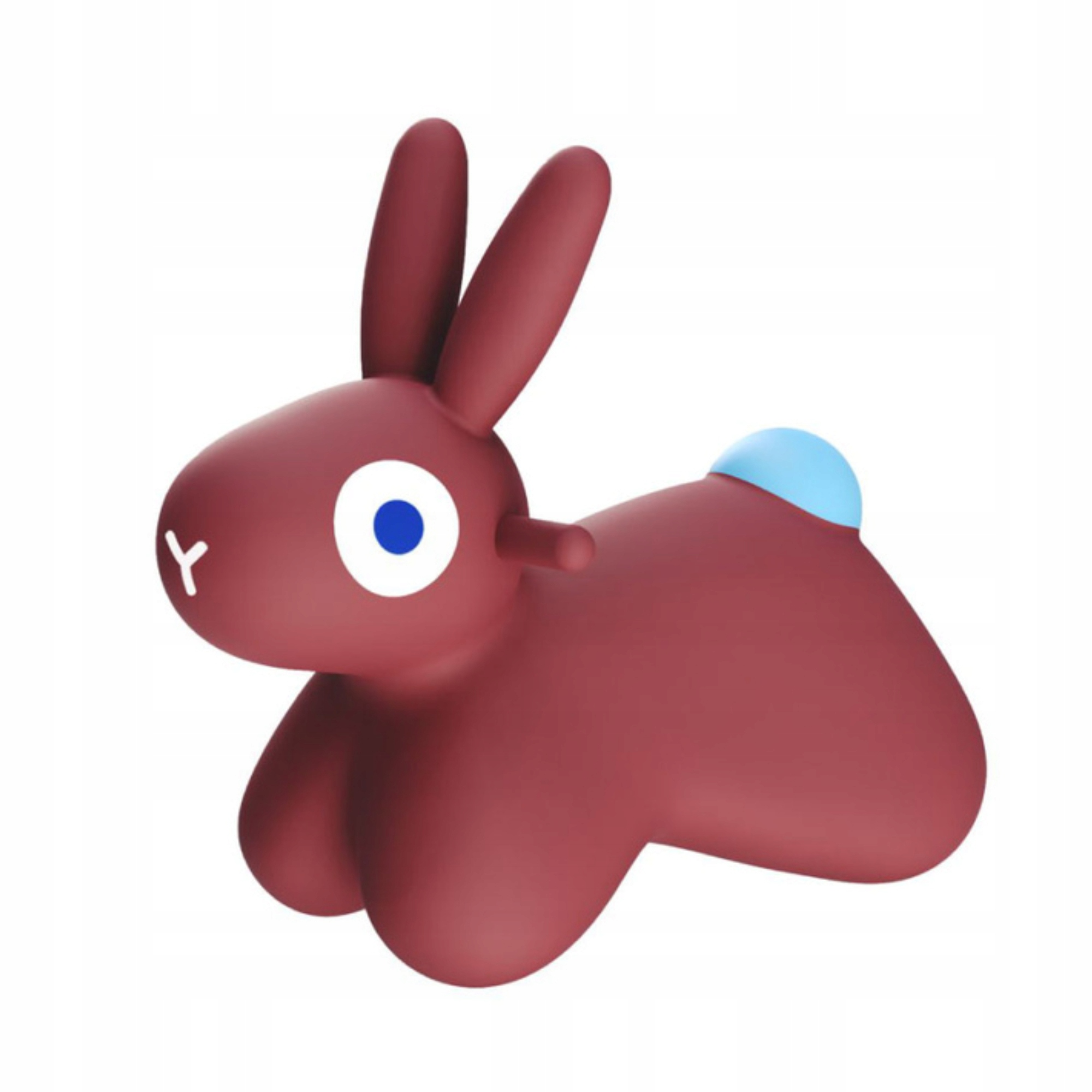 Quut Skoczek Hoppi Bunny Burgundy Quut