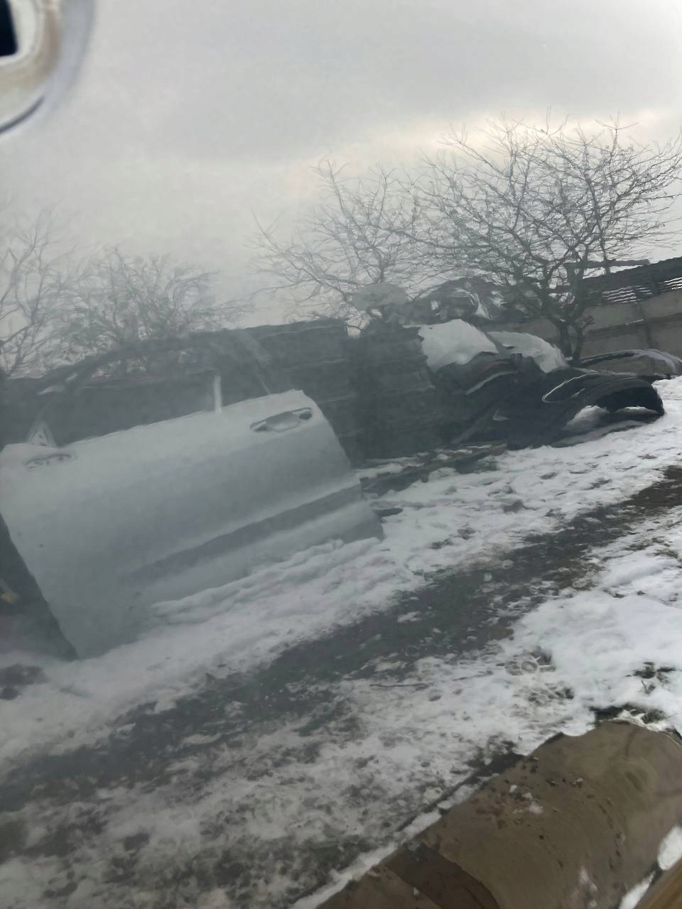 door right front CITROEN C4 PICASSO II KTP KTPD #28