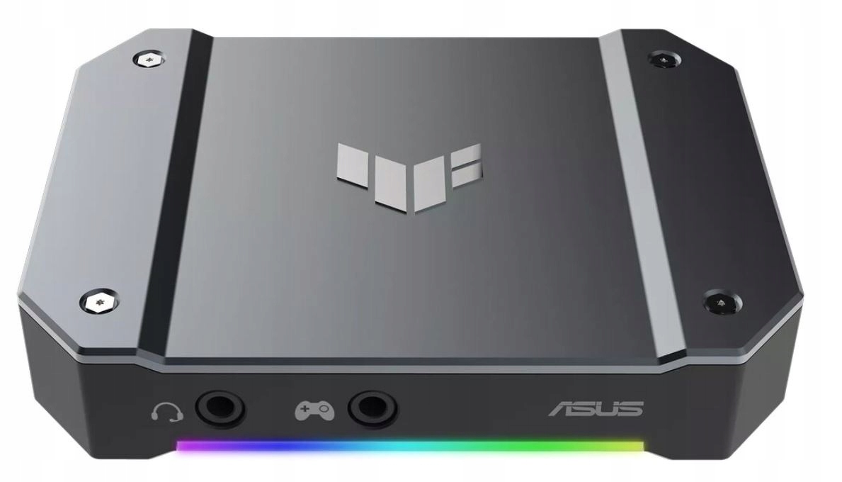 その他 ASUS CAPTURE BOX CU4K30 TUF GAMING CAPTURE BOX-CU4K30｜Streaming Kit｜ASUS United