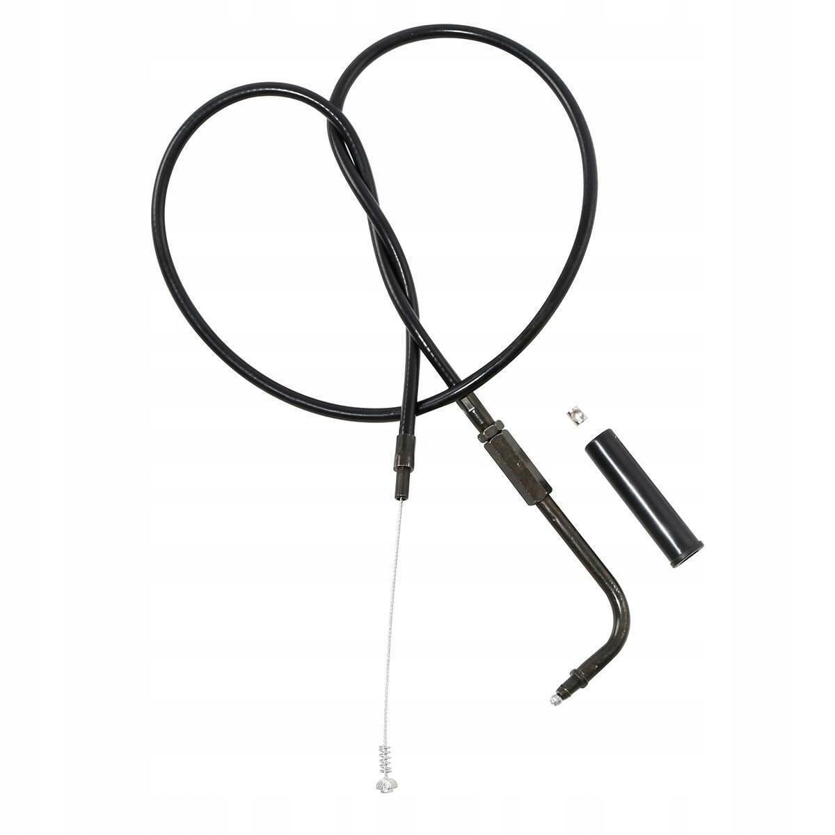 

Cięgło gazu Harley Davidson linka zwrotna 80 cm