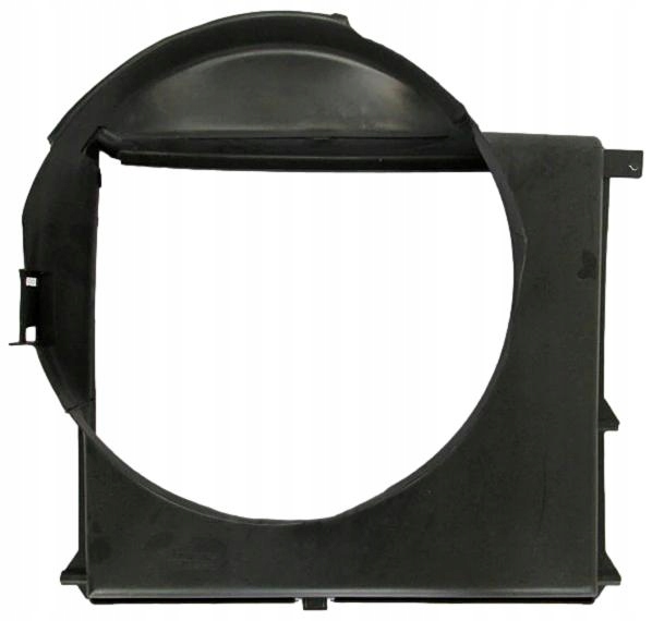 OE BMW 17111740700 кожух вентилятора BMW 5 E39