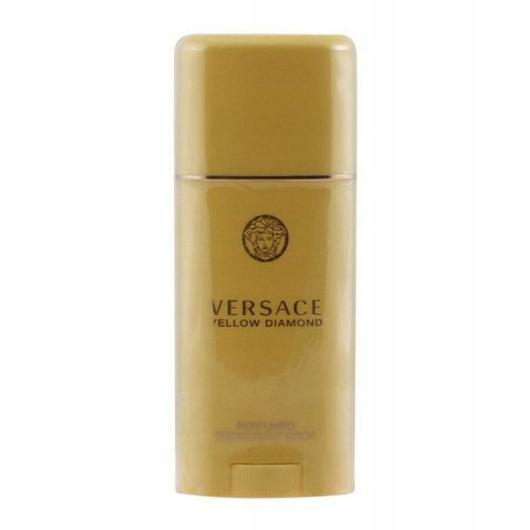 Tuhý deodorant Yellow Diamond Versace (50 g)
