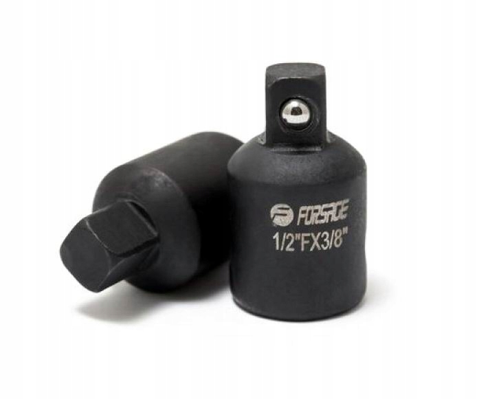 REDUKCJA UDAROWA 1/2 na 3/8 ADAPTER 1/2x3/8