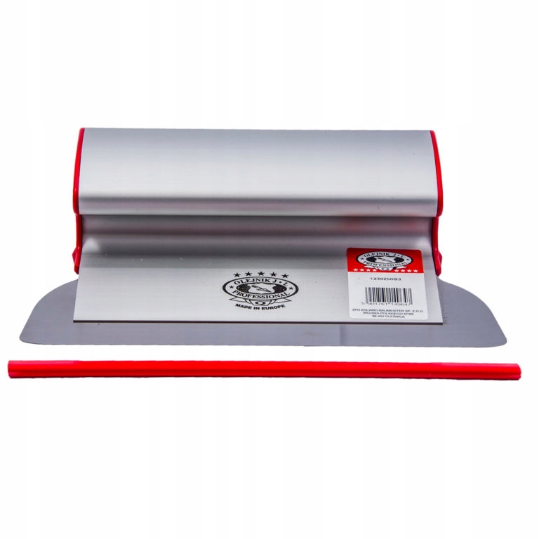 

Szpachla Nóż Alu Do Gładzi 40cm gr 0.3 Olejnik