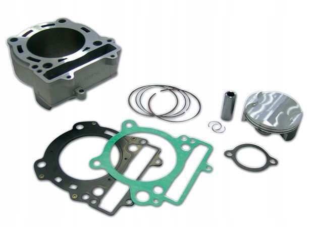 P400270100004 - АФИНА ЦИЛИНДР КПЛ. KTM SXF 250 EXCF 250 80 ММ