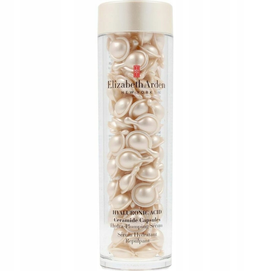Sérum na obličej Elizabeth Arden Hyaluronic Acid Ceramide Hydra-Plumping