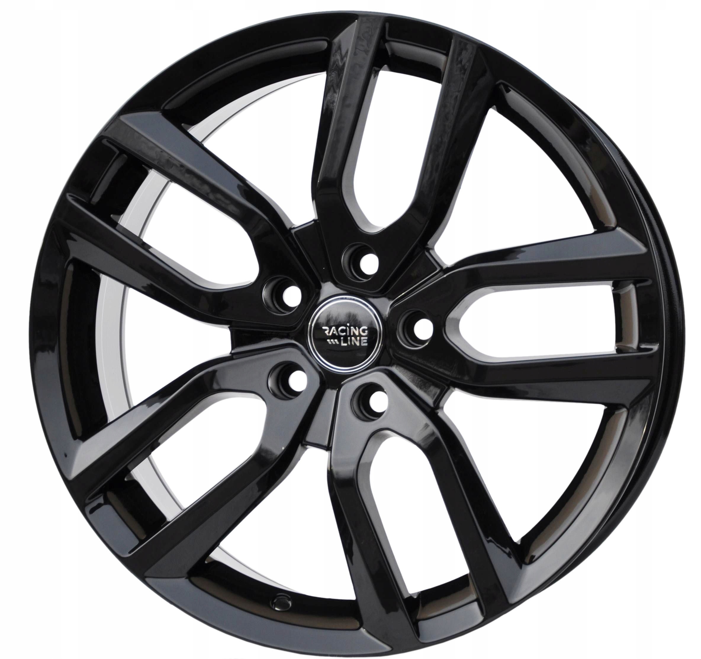 5883 Diskov 16 5x108 Ford Focus S-max Mondeo Volvo S40 V50 S60 V60 S70 V70