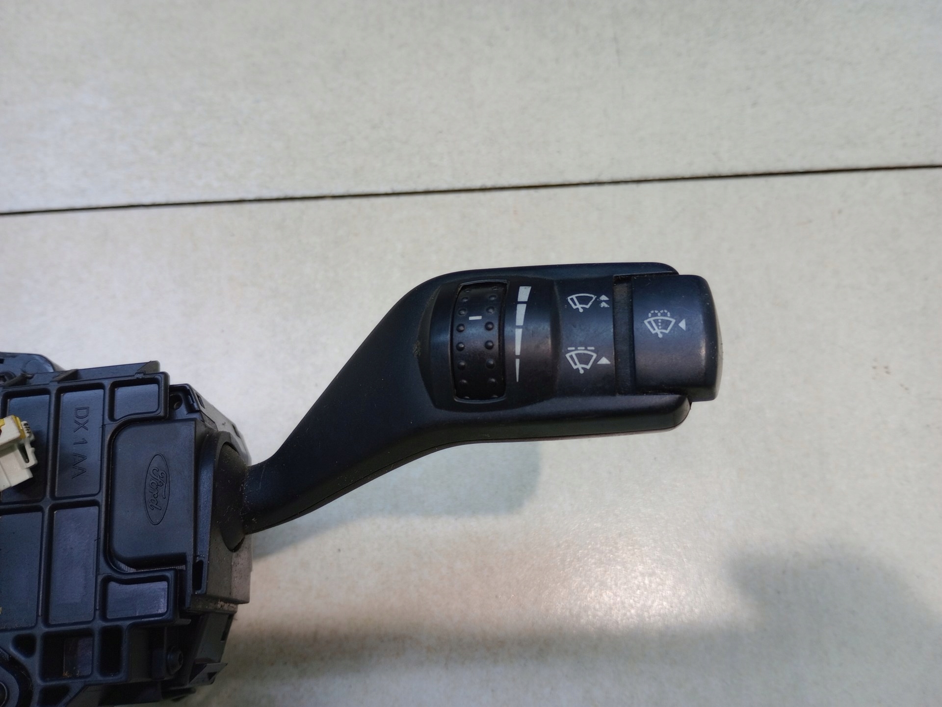 DEVIO LUCI TERGICRISTALLO TERGI FORD C-MAX e 4M5T14A664AB